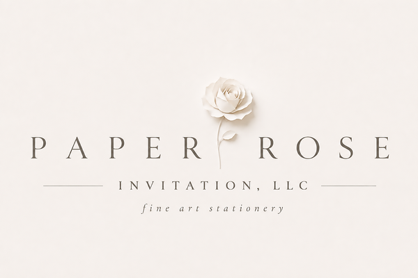 Paper Rose Shop